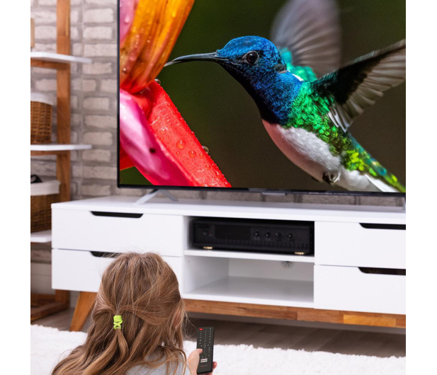 Manta 50LUS122T UHD, SmartTV - 1373830 - zdjęcie 6
